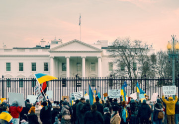 Cautiously Optimistic Ceasefire Between Russia and&nbsp;Ukraine